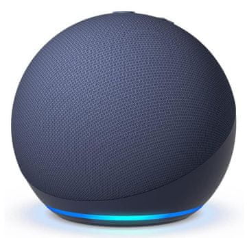 slomart Amazon Echo Dot (5. gen.) B09B8V32P9