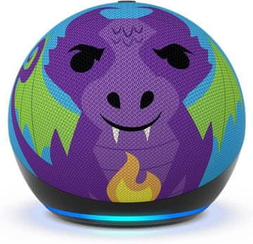 slomart Amazon Echo Dot Kids (5. gen) B09B8W2R3C