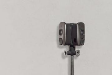 slomart Charge Amps Dawn nosilec za drog, dvojni, 60 mm, 130282
