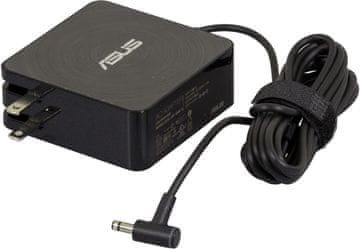 slomart Napajalnik Asus 65W 19V 2-pinski US 04G266006120
