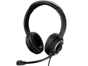 slomart Slušalke Sandberg USB Chat Headset 126-13