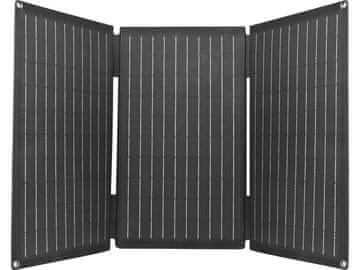 slomart Sandberg solarni polnilnik 30W lahek 420-72