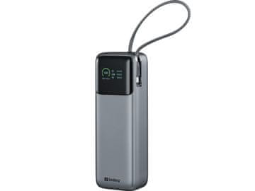 slomart Sandberg All-in1 Powerbank 20000 PD 420-58
