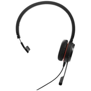 slomart Jabra EVOLVE 20 Evolve 20 UC Mono, 4993-829-209