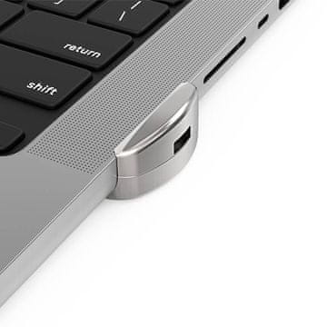 slomart Compulocks Ledge za MacBook Pro 14-inch, CL14MBPR