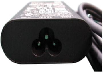 slomart Dell 45W USB-C napajalnik za 492-BBSP
