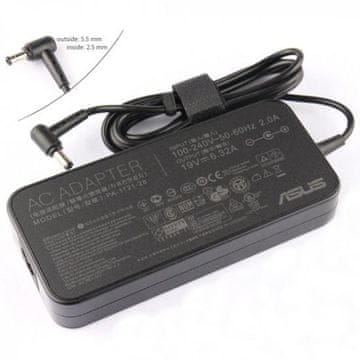 slomart Asus napajalnik 120W 19V 3P(5.5Phi) 04G266006100
