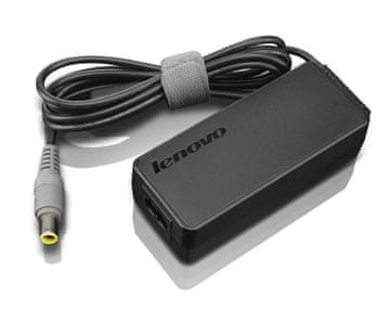 Lenovo Originalni napajalnik Lenovo 65W (45N0313)