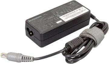 Lenovo Originalni napajalnik Lenovo 65W (45N0322)