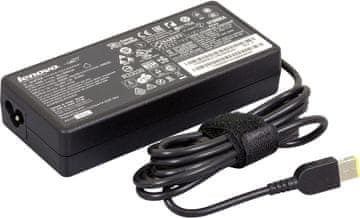 slomart Lenovo tanek priključek 135W 3-polni AC napajalnik GX20Z46298