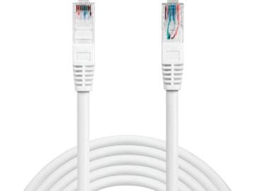 slomart Omrežni kabel Sandberg UTP Cat6 1 m 306-03