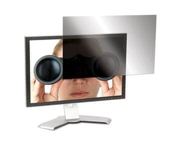 slomart Targus zaščita zasebnosti 24" W (16:10) ASF24W10EU