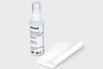 slomart Komplet za čiščenje Epson - 1 kos, C13S090013