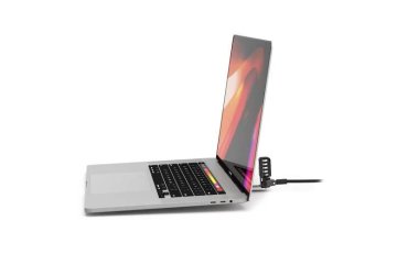 slomart Compulocks Blade s kombinacijsko ključavnico s kablom, CBLD01