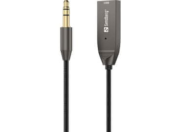 slomart Sandberg brezžična avdio povezava USB 450-11