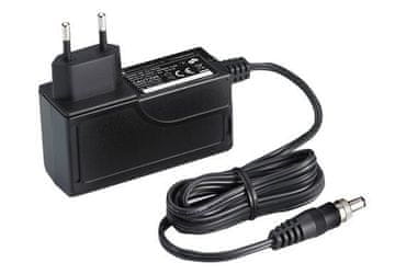 slomart MOXA NAPAJALNIK EU ZA NPORT W/NU 1000-POWER-EU