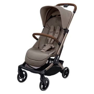 Maxi-Cosi Oxford Cabin športni voziček, Oak Truffle (rjav)