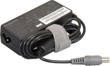 Lenovo Originalni napajalnik Lenovo 65W (45N0314)