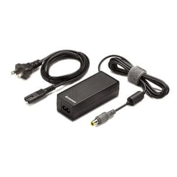 Lenovo Originalni napajalnik Lenovo 65W (45N0122)