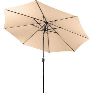 Fieldmann FDZN 5006 senčnik, 3 m, bež (50003582)