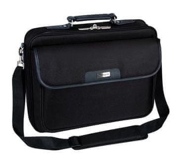 Targus Targus Notepac črna torba za prenosnik 15-16" M21702-601, CN01