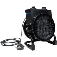 Güde GÜDE električni direktni grelec GH 2000 K