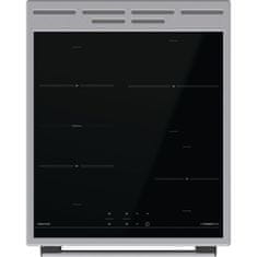Gorenje MEKIS5101I električni štedilnik