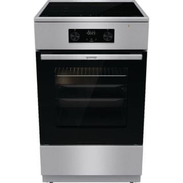 Gorenje MEKIS5101I električni štedilnik