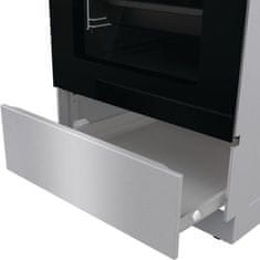 Gorenje MEKIS5101I električni štedilnik