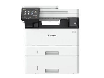 Canon i-SENSYS MF461 dw II večfunkcijska laserska naprava