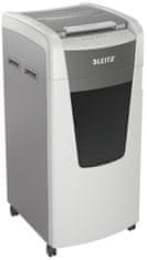 Leitz IQ AutoFeed 600 Office uničevalec dokumentov, P4, 4x30