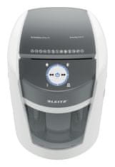 Leitz OptiMax Office uničevalec dokumentov, 2x15mm, P-5