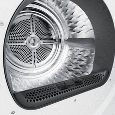 Gorenje DG41DP sušilni stroj, 10 kg