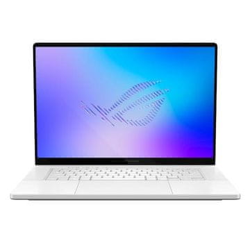 ASUS ROG Zephyrus G16 GU606AW-TB003W prenosnik, U9-386H, 64GB, SSD2TB, OLED, RTX5080, W11H (90NR0PG1-M002K0)