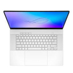 ASUS ROG Zephyrus G16 GU606AW-TB003W prenosnik, U9-386H, 64GB, SSD2TB, OLED, RTX5080, W11H (90NR0PG1-M002K0)