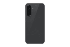 Samsung Galaxy A36 5G pametni telefon, 6GB/128GB, Awesome Black (SM-A366BZKBEEE)