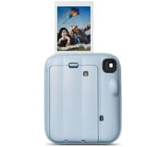 FujiFilm Instax mini 13 kamera, modra (5000266401)