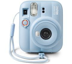 FujiFilm Instax mini 13 kamera, modra (5000266401)