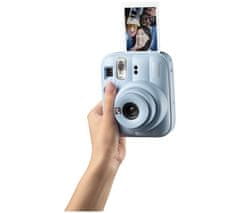 FujiFilm Instax mini 13 kamera, modra (5000266401)