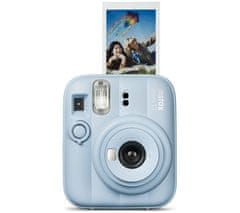 FujiFilm Instax mini 13 kamera, modra (5000266401)