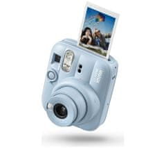 FujiFilm Instax mini 13 kamera, modra (5000266401)