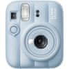 FujiFilm Instax mini 13 kamera, modra (5000266401)
