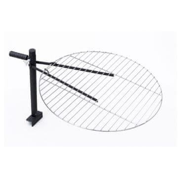 Linder Exclusiv Žar rešetka MC4103 40 cm