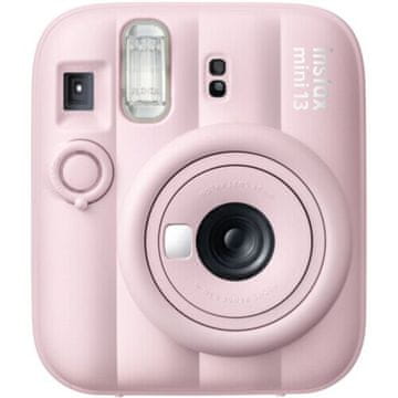 FujiFilm Instax mini 13 kamera, roza (5000266403)