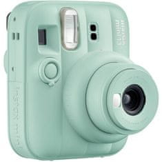 FujiFilm Instax mini 13 kamera, zelena (5000266405)