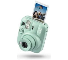 FujiFilm Instax mini 13 kamera, zelena (5000266405)