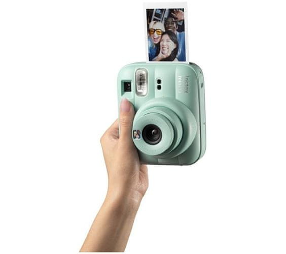 Enostavno zajemanje popolnih selfijev