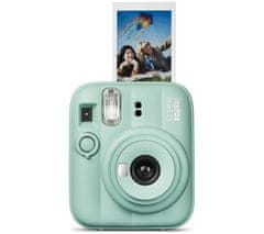FujiFilm Instax mini 13 kamera, zelena (5000266405)