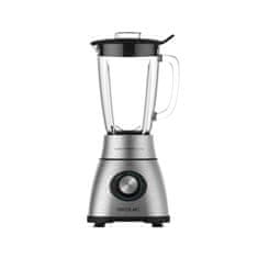 Cecotec Blender Power Black Titanium 2500MAX