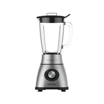 Cecotec Blender Power Black Titanium 2500MAX